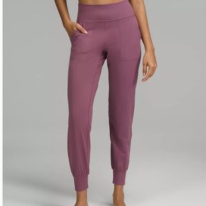 Lululemon align joggers full length
